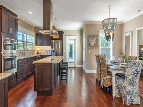 Anna Maria 4 Bedroom Pool Home Home Short Walk to Beach